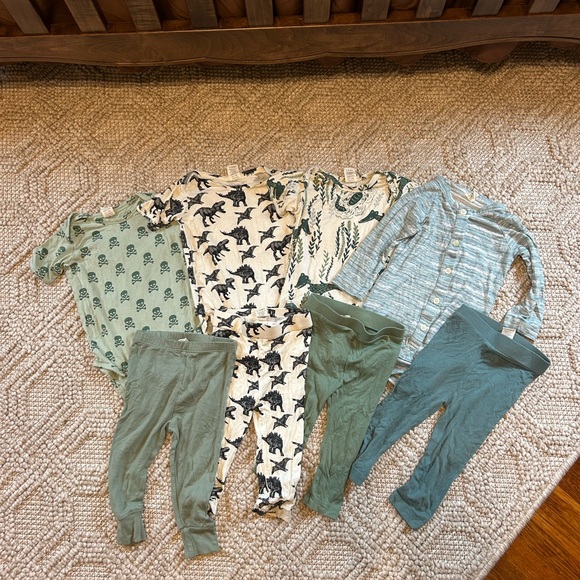 kate quinn Other - Kate Quinn Bamboo